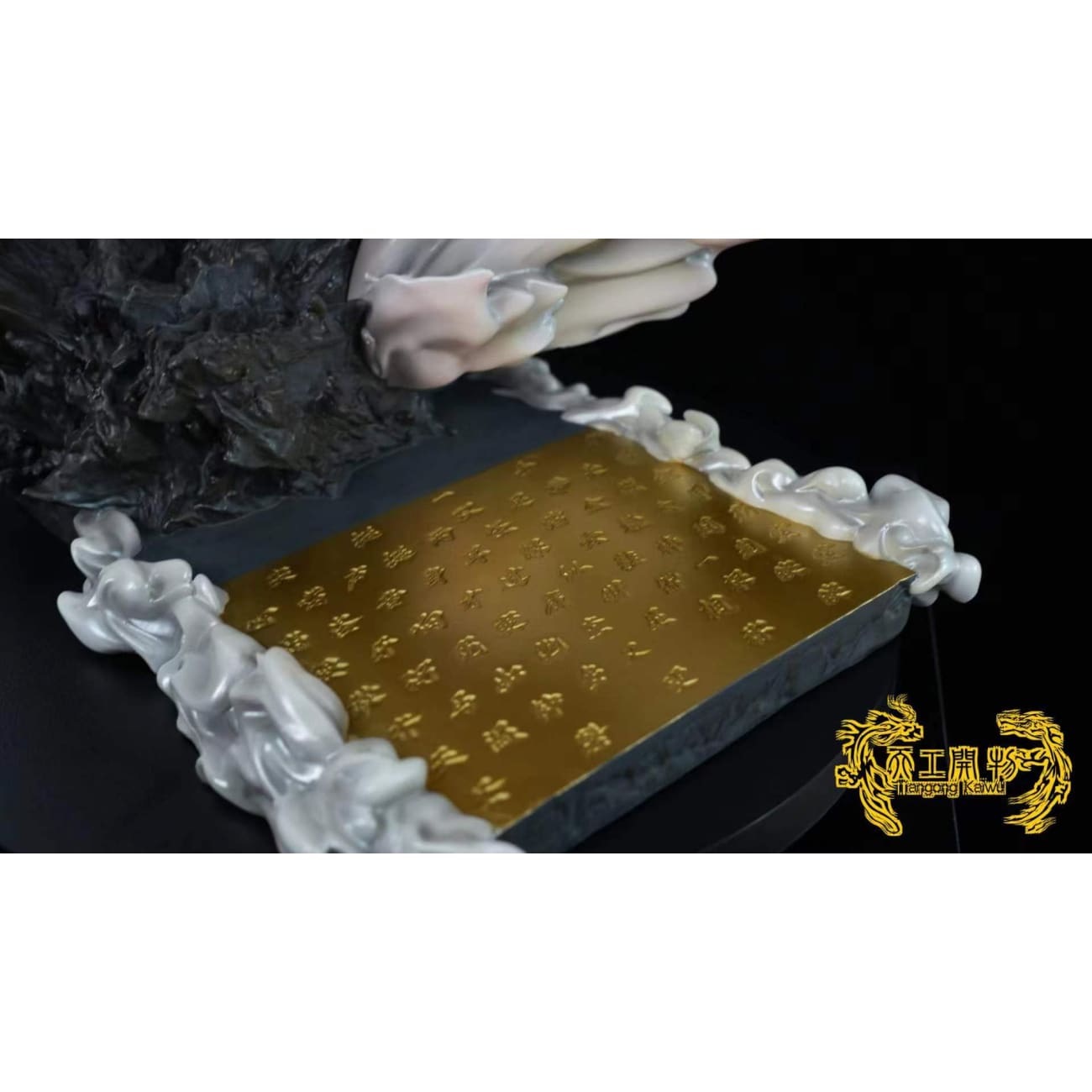Tian Gong Kai Wu Studio - Monkey King [2 Variants]