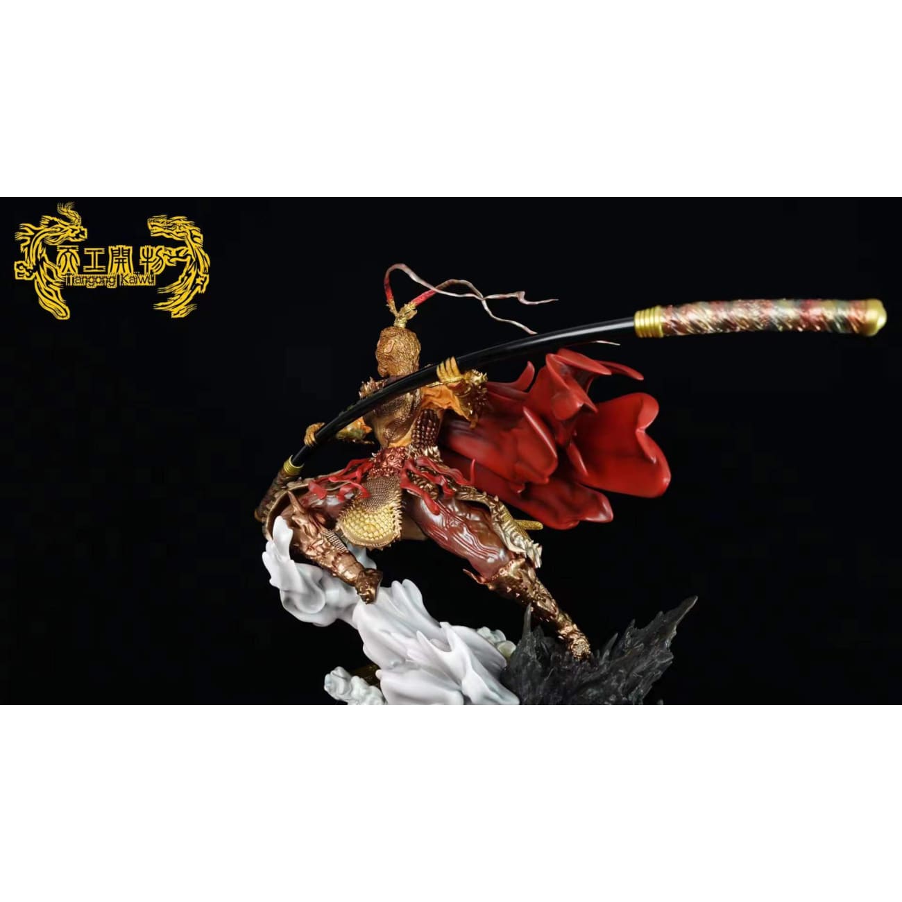 Tian Gong Kai Wu Studio - Monkey King [2 Variants]