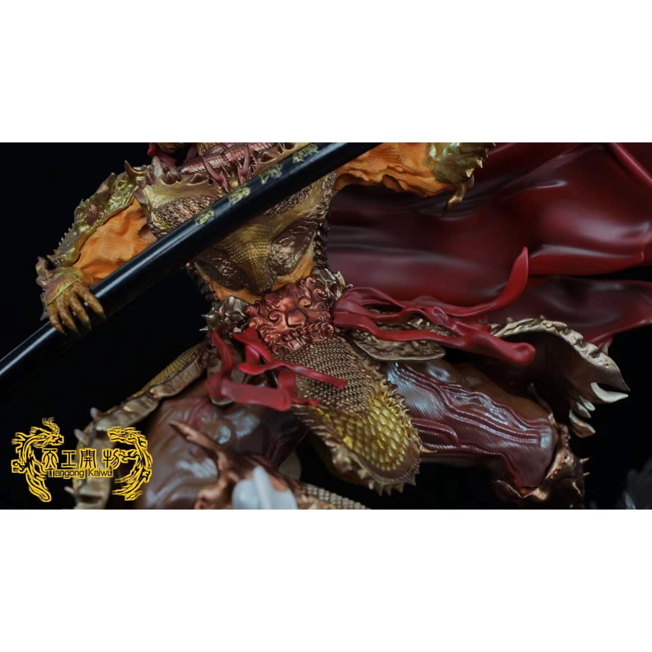 Tian Gong Kai Wu Studio - Monkey King [2 Variants]