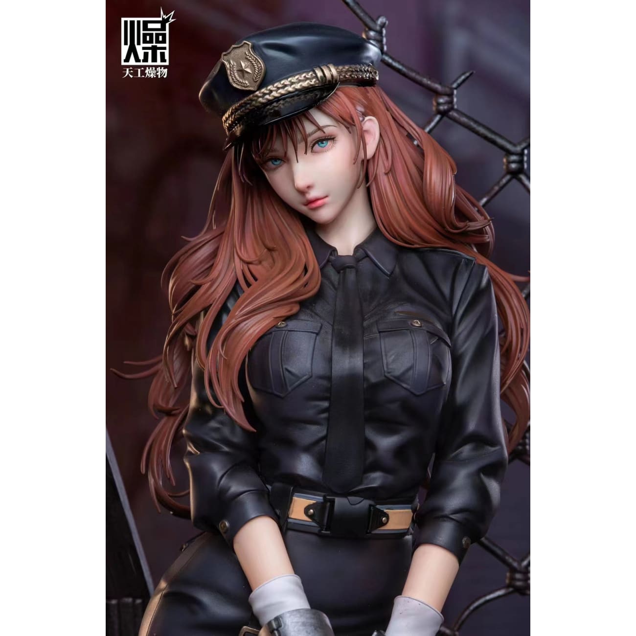 Tian Gong Zao Wu Studio - Yes, My Madam! [2 Variants]