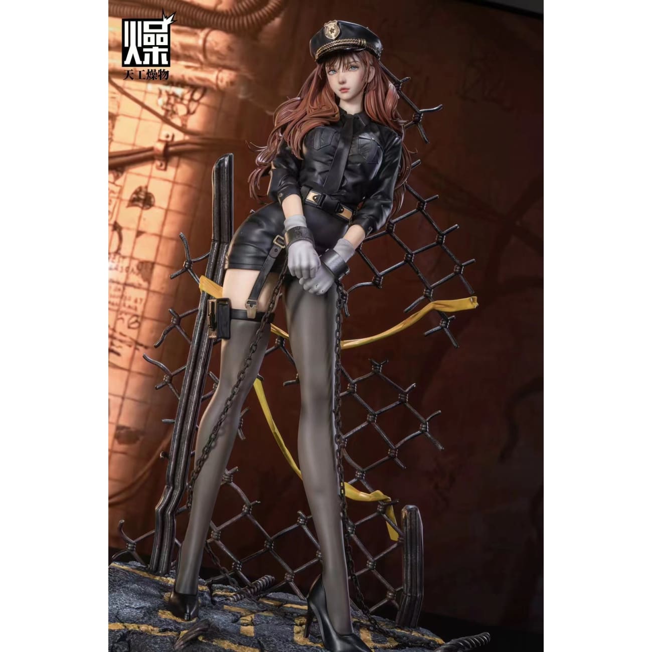 Tian Gong Zao Wu Studio - Yes, My Madam! [2 Variants]