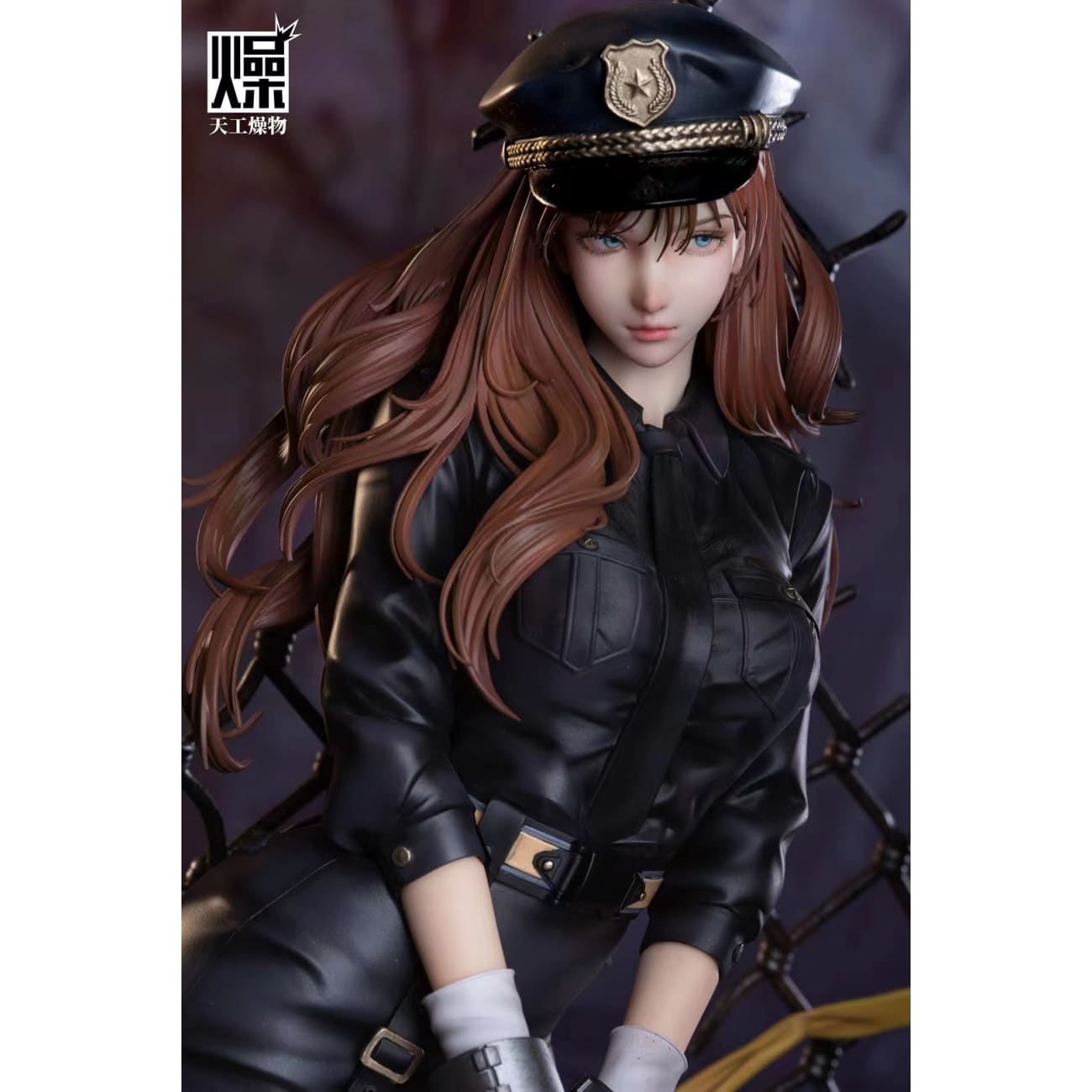 Tian Gong Zao Wu Studio - Yes, My Madam! [2 Variants]