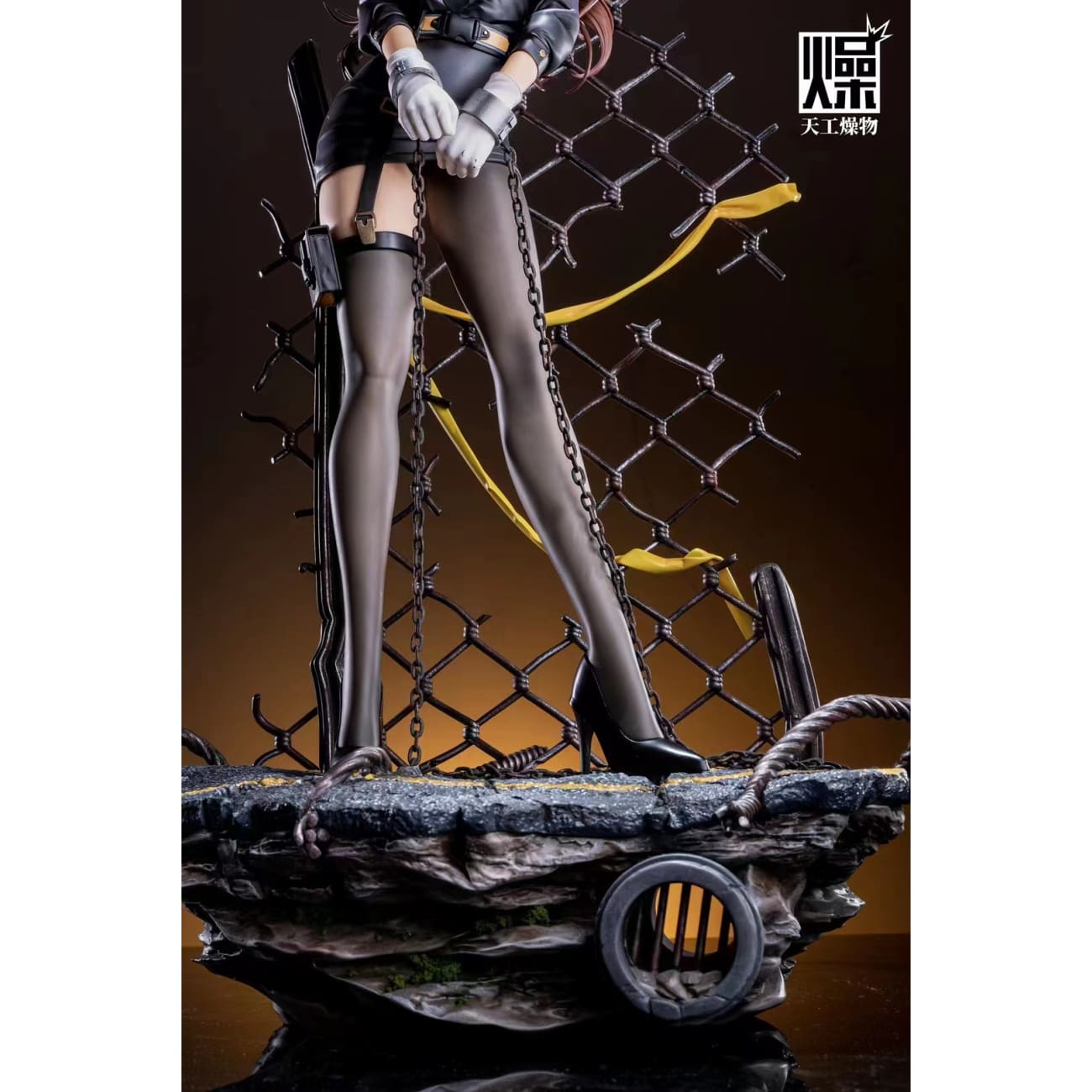 Tian Gong Zao Wu Studio - Yes, My Madam! [2 Variants]