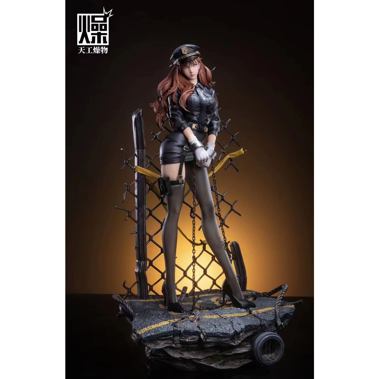 Tian Gong Zao Wu Studio - Yes, My Madam! [2 Variants]
