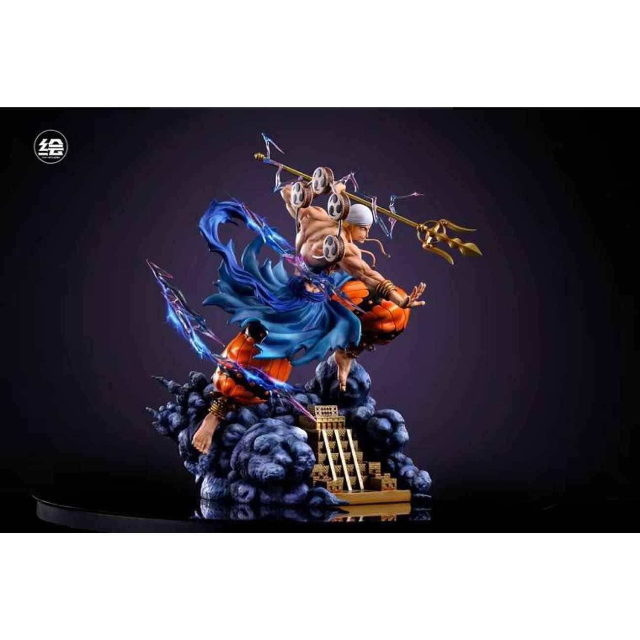 Tian Hui Studio / TH Studio - Enel [2 Variants]