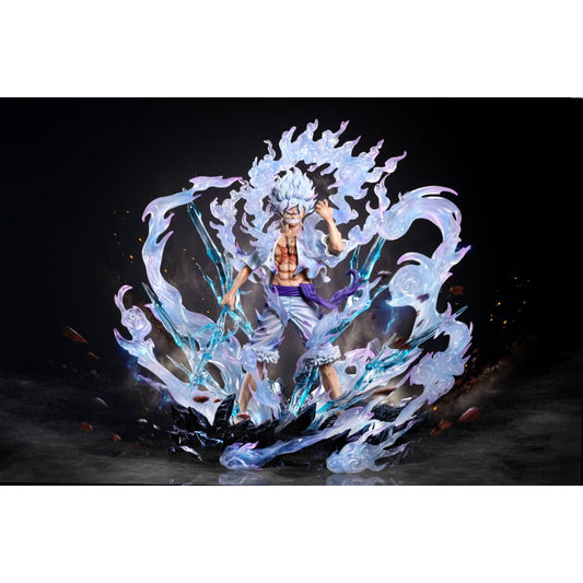 Tian Hui Studio / TH Studio - Gear 5 Nika Monkey D. Luffy [2 Variants]