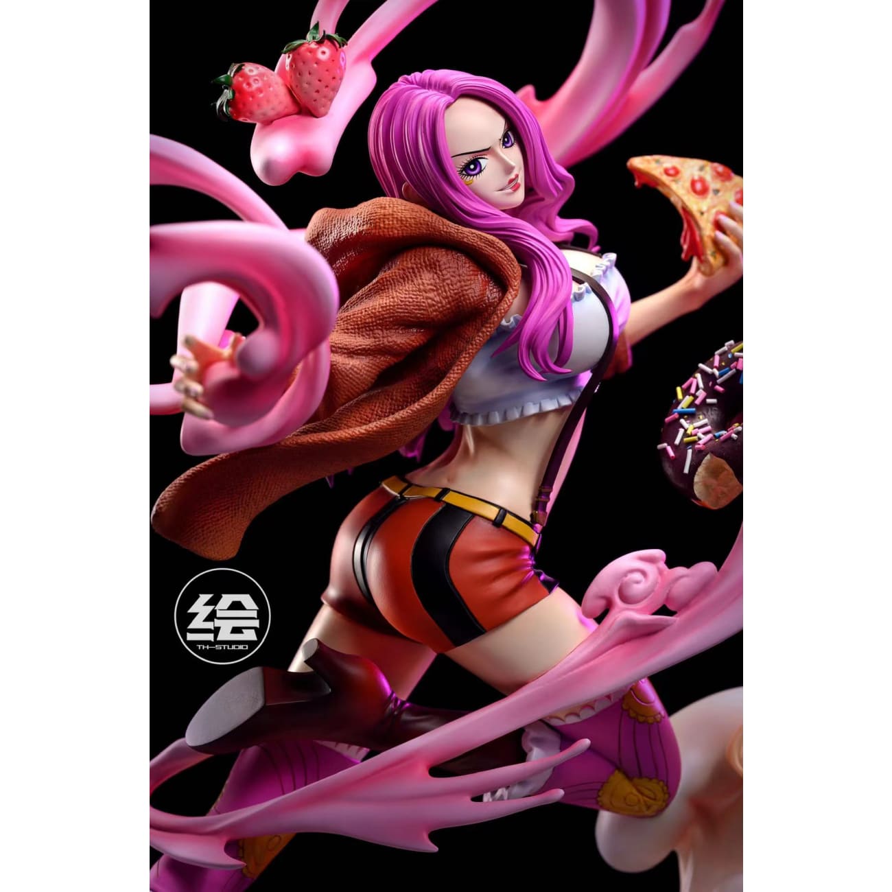 Tian Hui Studio / TH Studio - Jewelry Bonney [3 Variants]