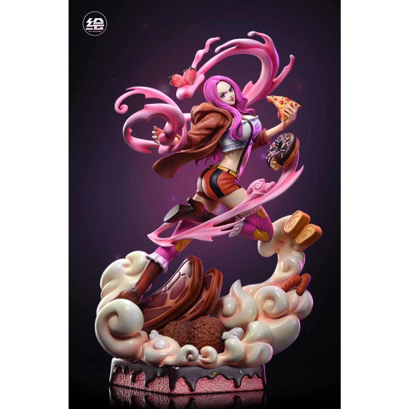 Tian Hui Studio / TH Studio - Jewelry Bonney [3 Variants]