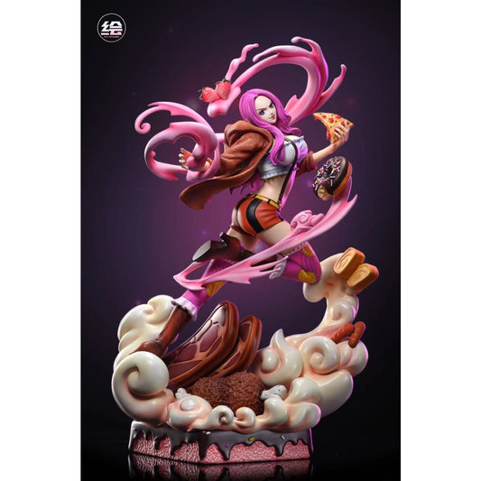 Tian Hui Studio / TH Studio - Jewelry Bonney [3 Variants]