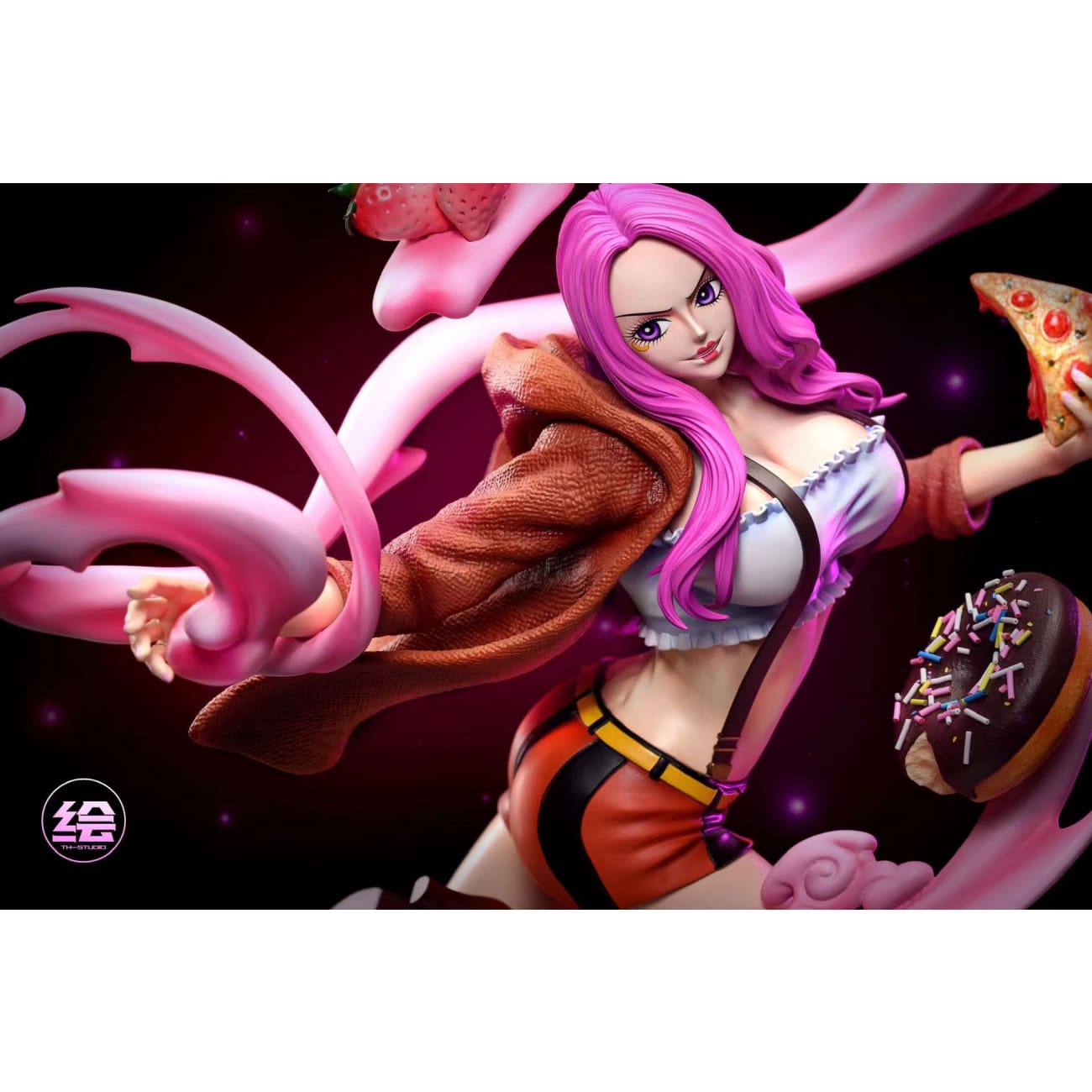 Tian Hui Studio / TH Studio - Jewelry Bonney [3 Variants]