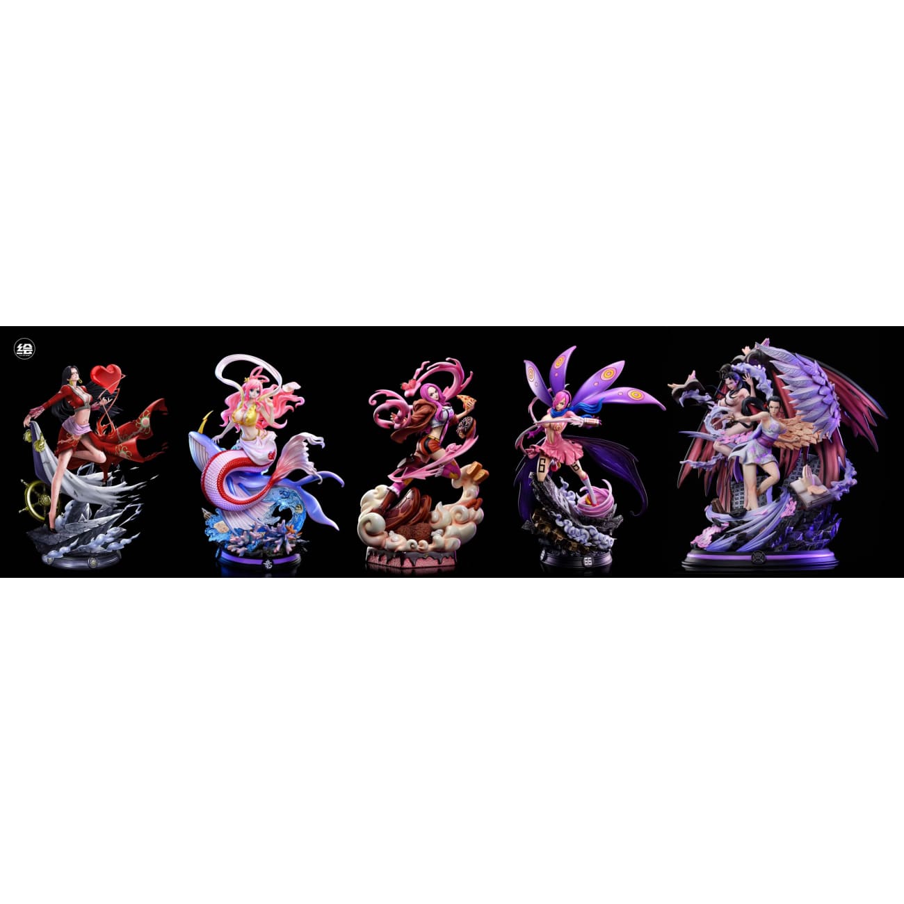 Tian Hui Studio / TH Studio - Jewelry Bonney [3 Variants]