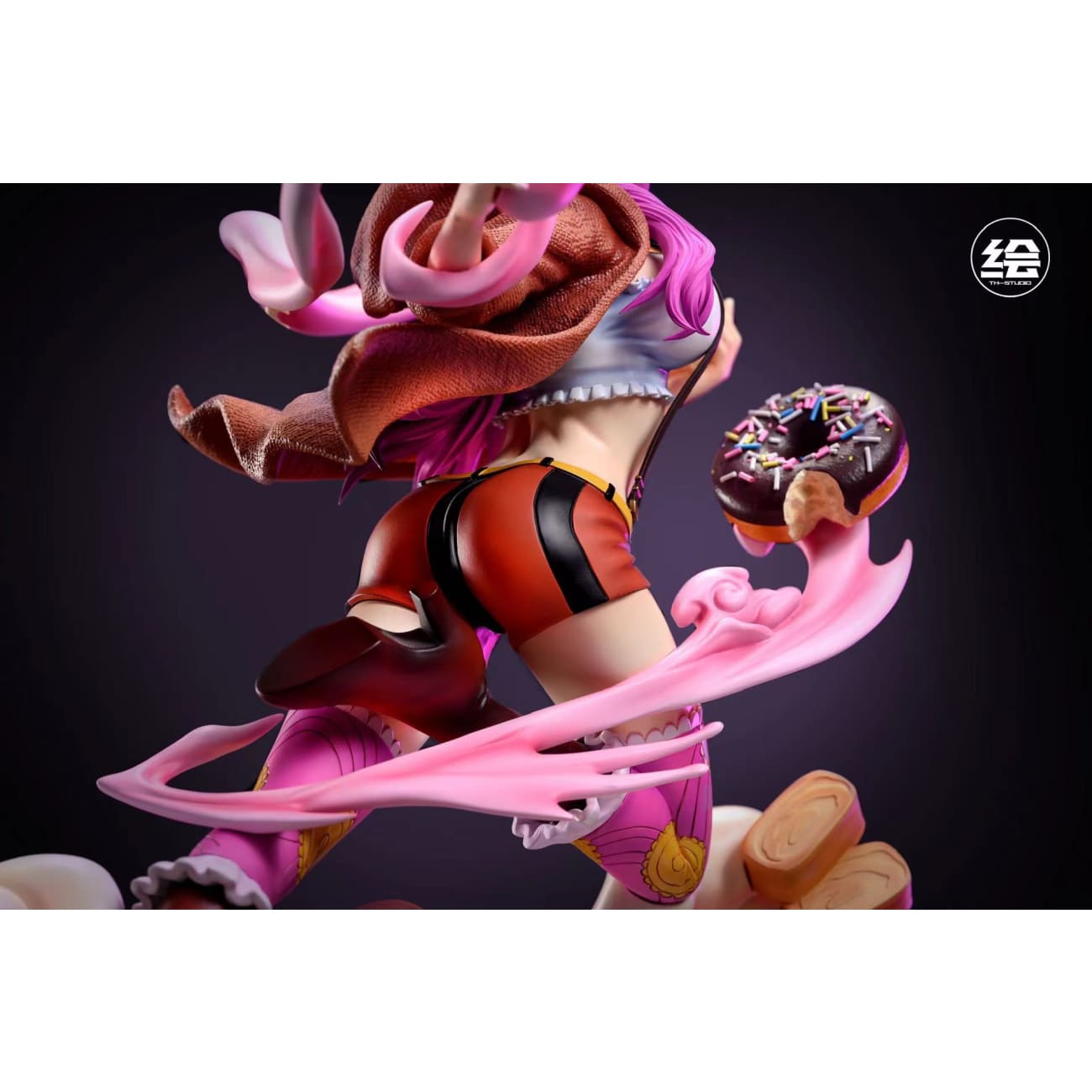 Tian Hui Studio / TH Studio - Jewelry Bonney [3 Variants]