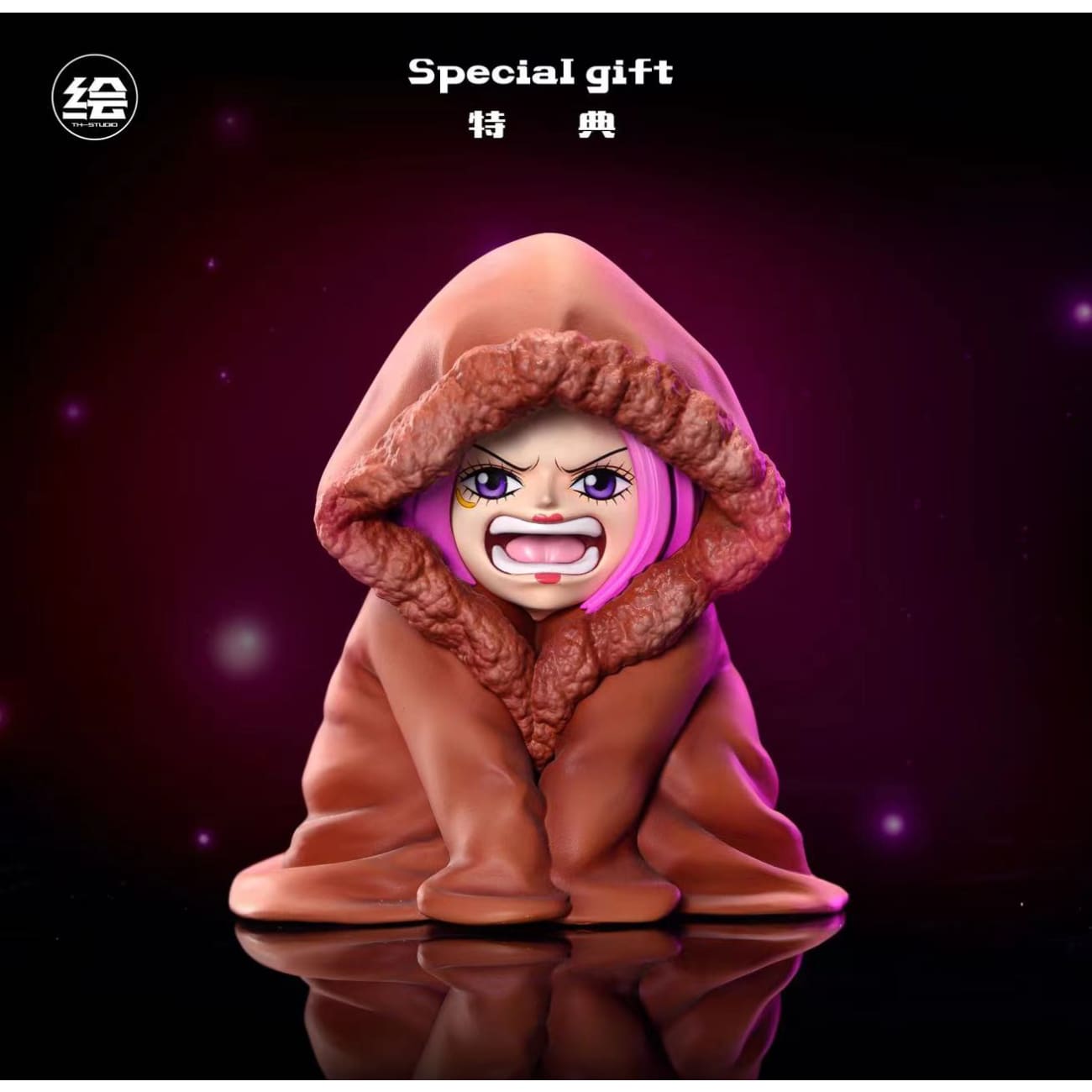 Tian Hui Studio / TH Studio - Jewelry Bonney [3 Variants]