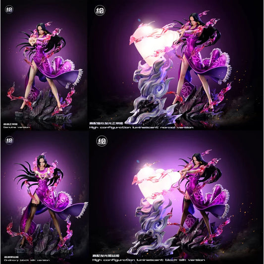Tian Hui Studio / TH Studio - Mero Mero Mellow Boa Hancock [4 Variants]