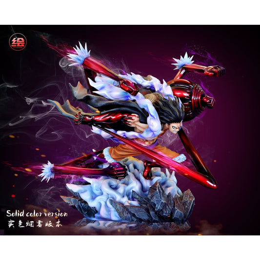 Tian Hui Studio / TH Studio - Monkey D. Luffy Snakeman Gear 4 [2 Variants]