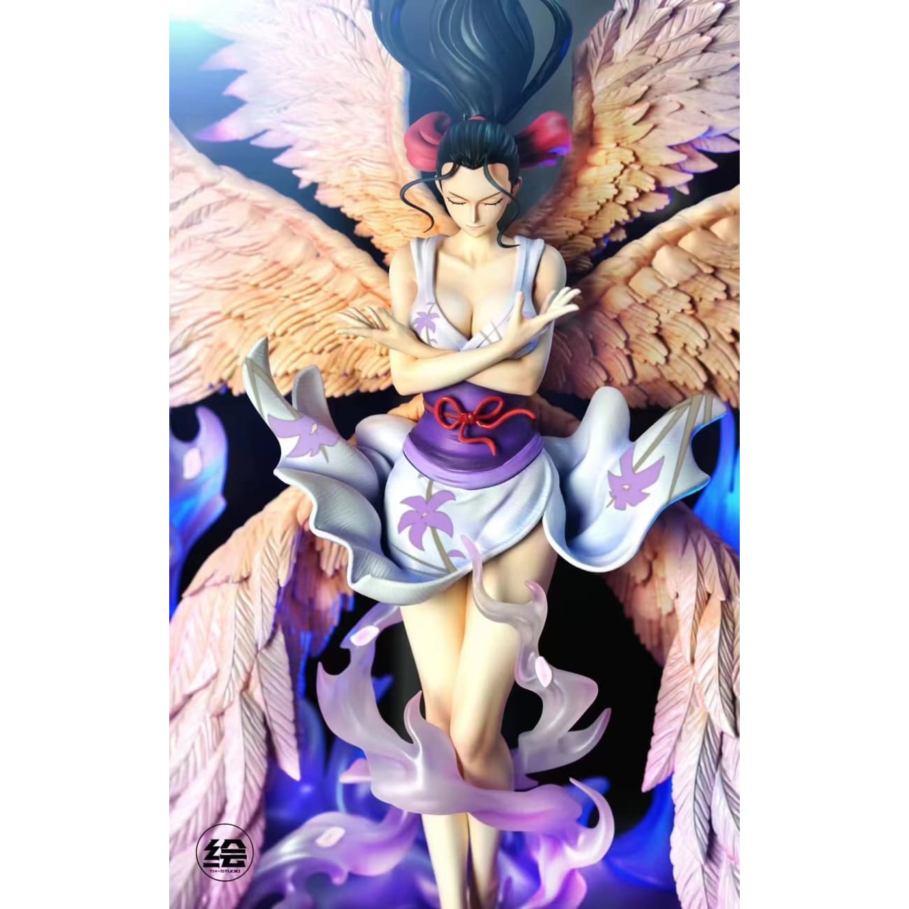 Tian Hui Studio / TH Studio - Nico Robin Seraph [4 Variants]