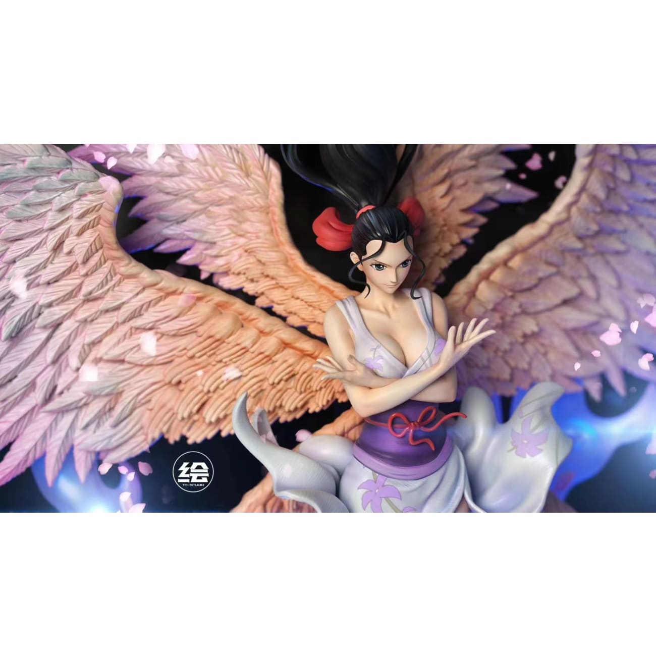 Tian Hui Studio / TH Studio - Nico Robin Seraph [4 Variants]