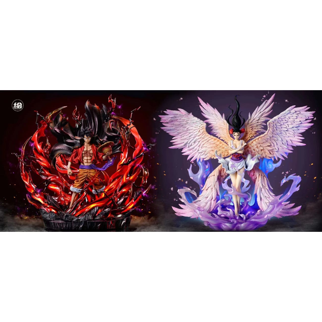 Tian Hui Studio / TH Studio - Nico Robin Seraph [4 Variants]