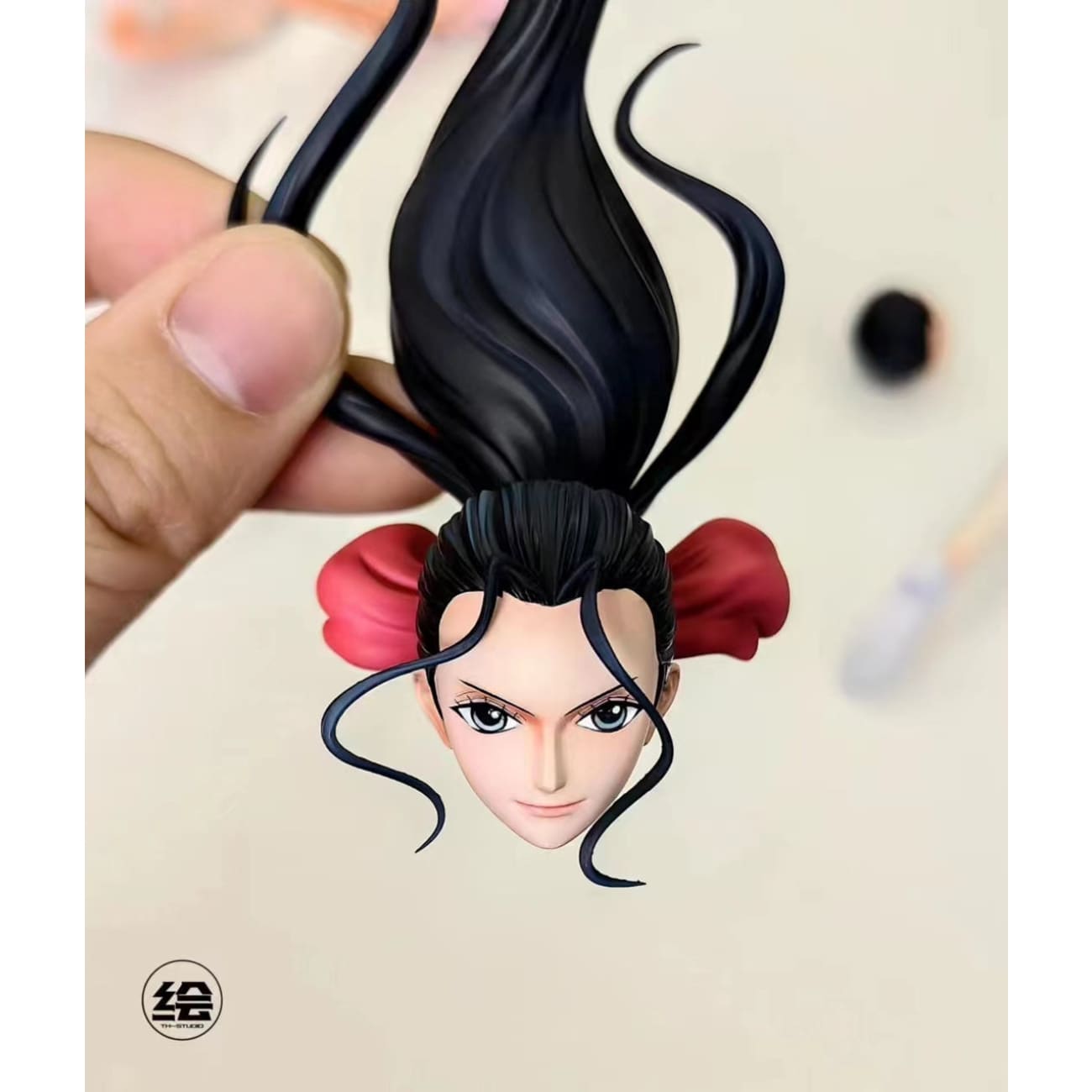 Tian Hui Studio / TH Studio - Nico Robin Seraph [4 Variants]