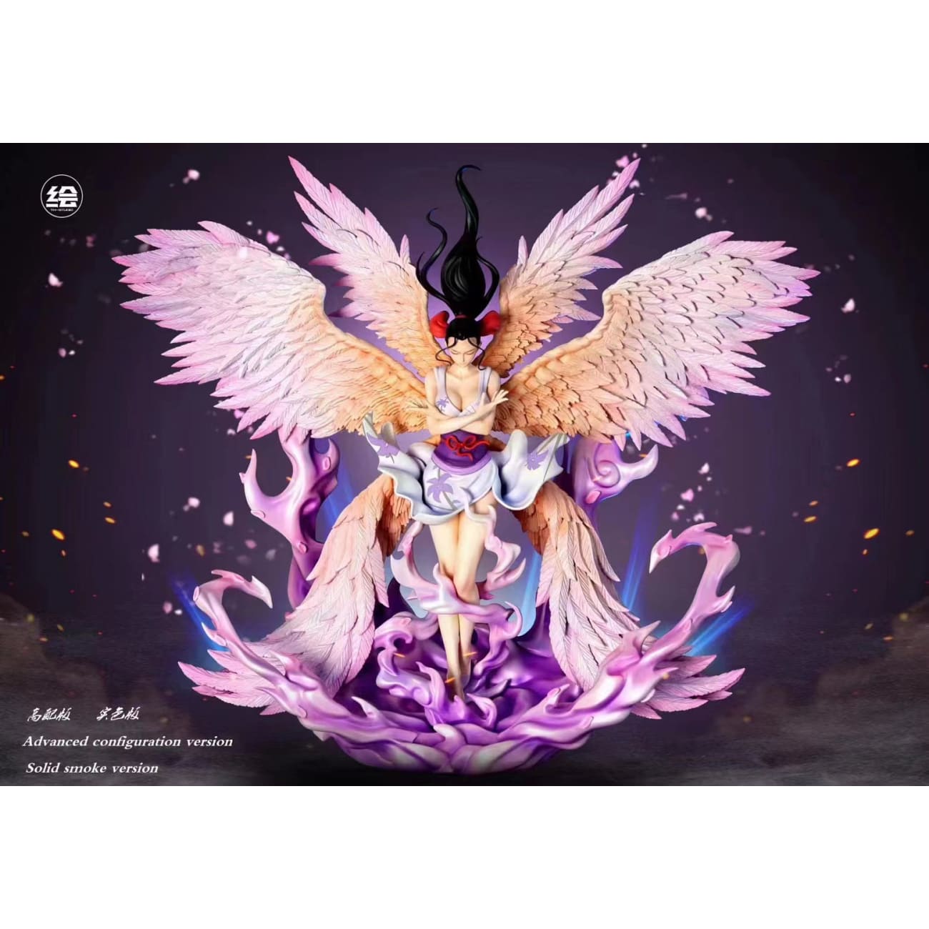 Tian Hui Studio / TH Studio - Nico Robin Seraph [4 Variants]