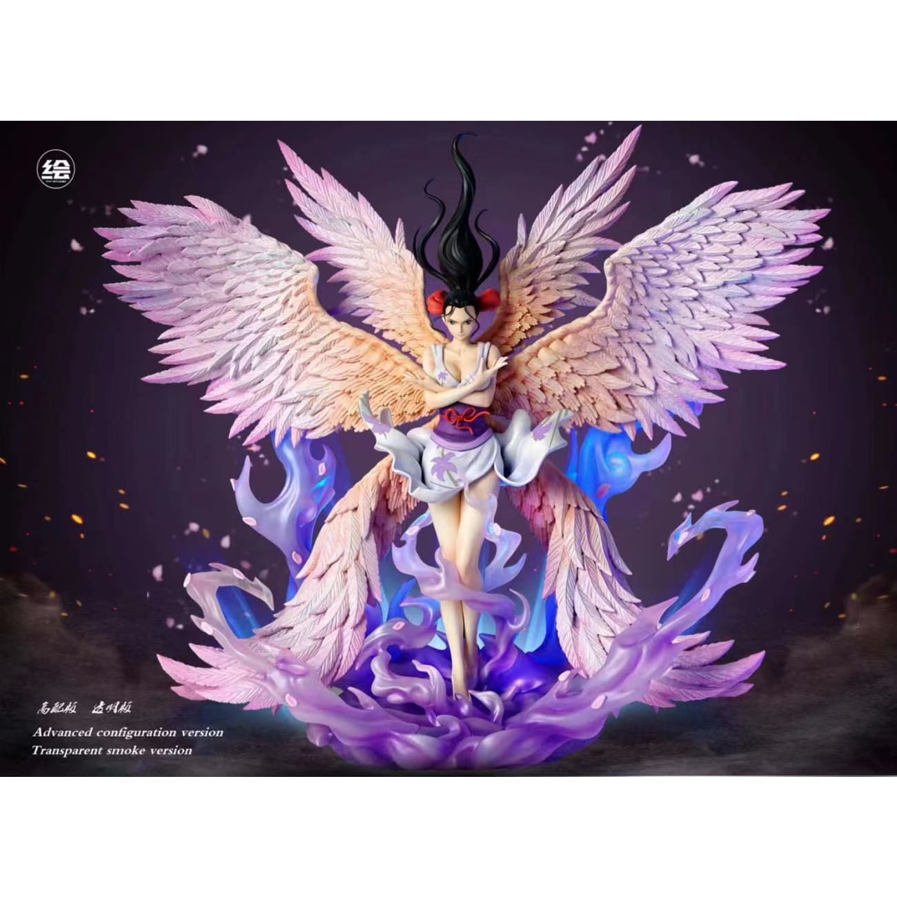 Tian Hui Studio / TH Studio - Nico Robin Seraph [4 Variants]