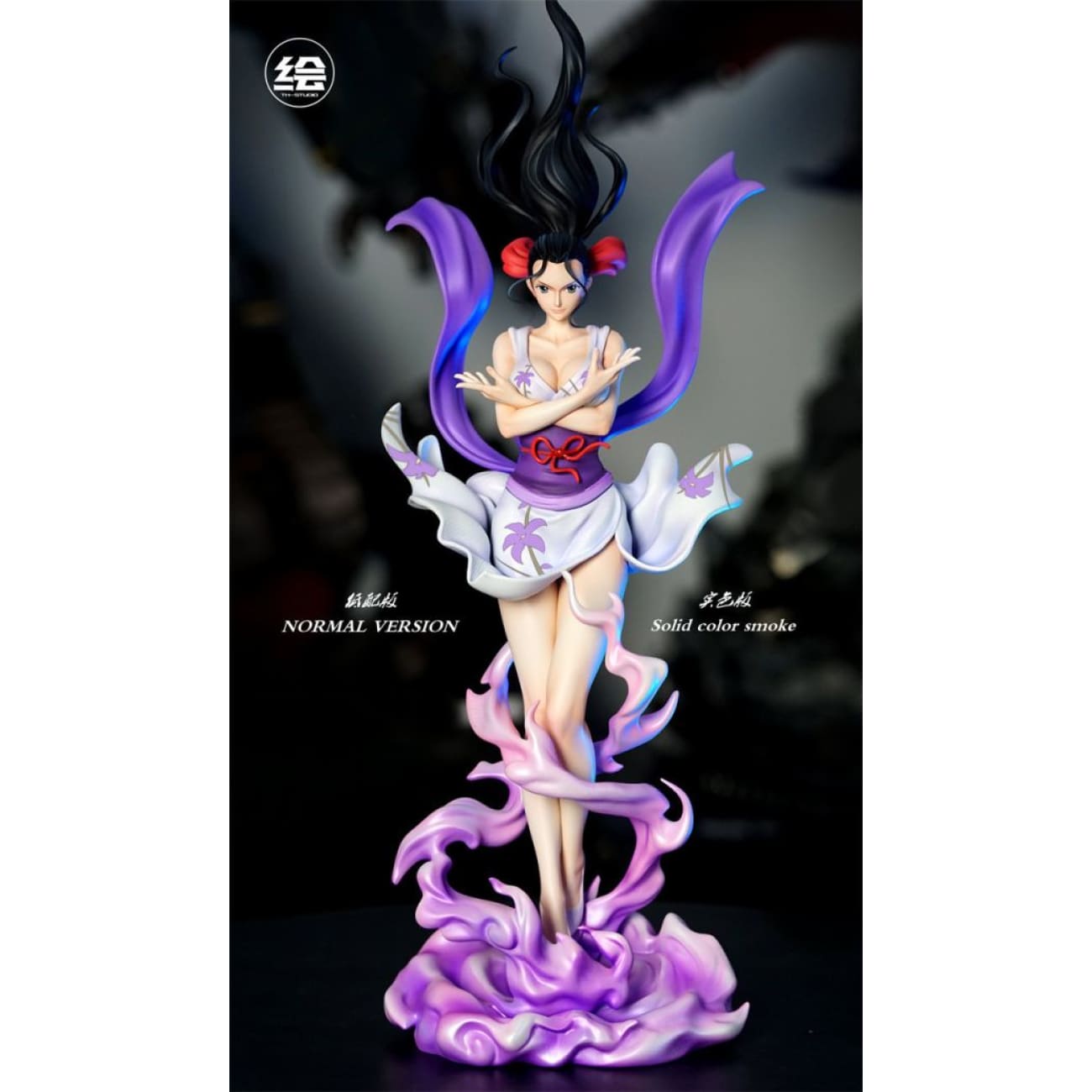 Tian Hui Studio / TH Studio - Nico Robin Seraph [4 Variants]