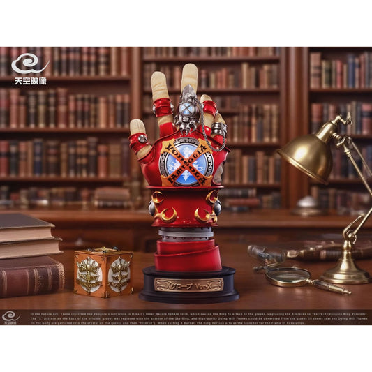 Tian Kong Ying Xiang Studio - Tsunayoshi Sawada X Gloves Ver.X