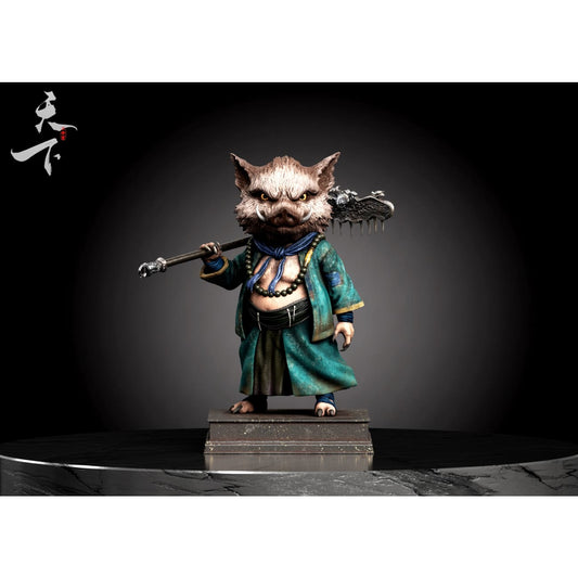 Tian Xia Studio - Zhu Bajie