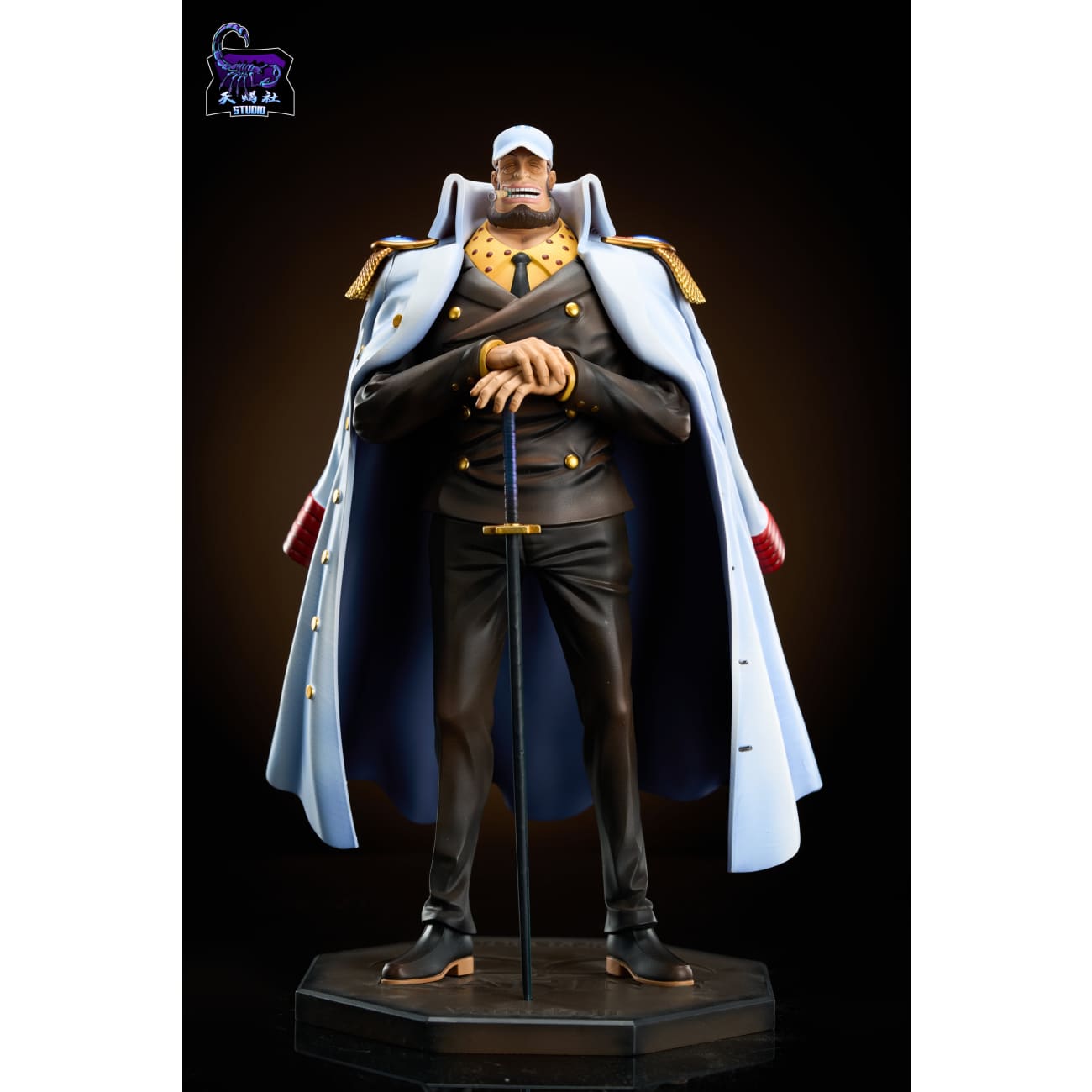 Tian Xie She Studio - Onigumo & Yamakaji & Stainless & Momonga & Strawberry & Doberman & Shu  [7 Variants]