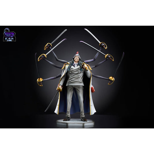 Tian Xie She Studio - Onigumo & Yamakaji & Stainless & Momonga & Strawberry & Doberman & Shu  [7 Variants]
