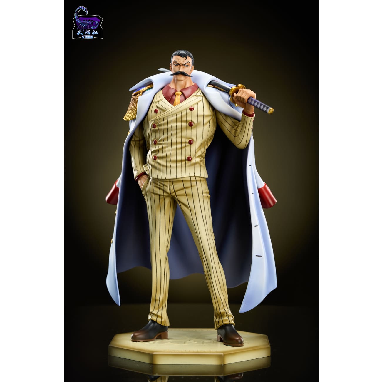 Tian Xie She Studio - Onigumo & Yamakaji & Stainless & Momonga & Strawberry & Doberman & Shu  [7 Variants]