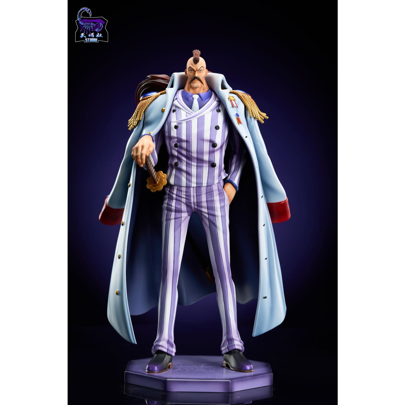 Tian Xie She Studio - Onigumo & Yamakaji & Stainless & Momonga & Strawberry & Doberman & Shu  [7 Variants]