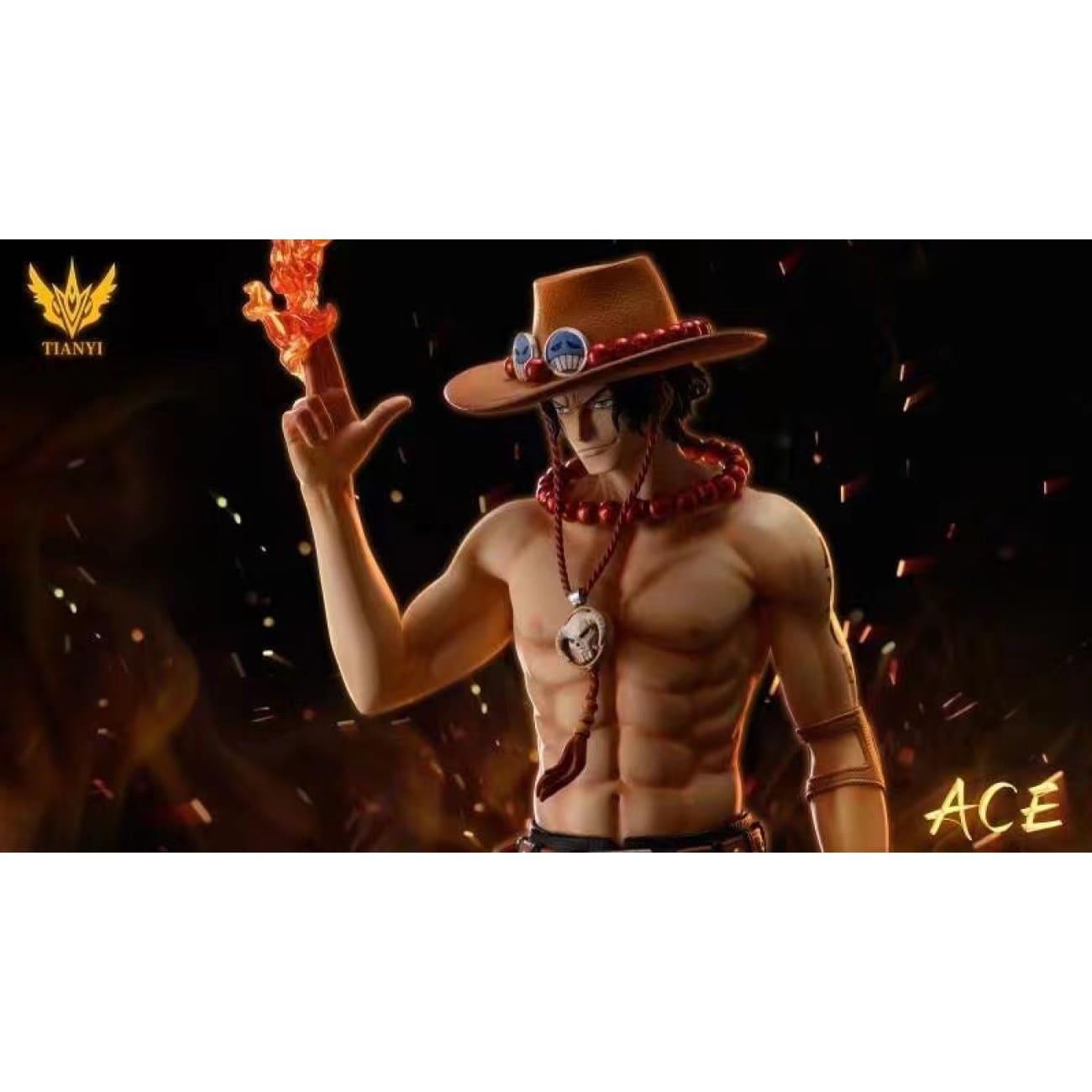 Tian Yi Studio - Ace