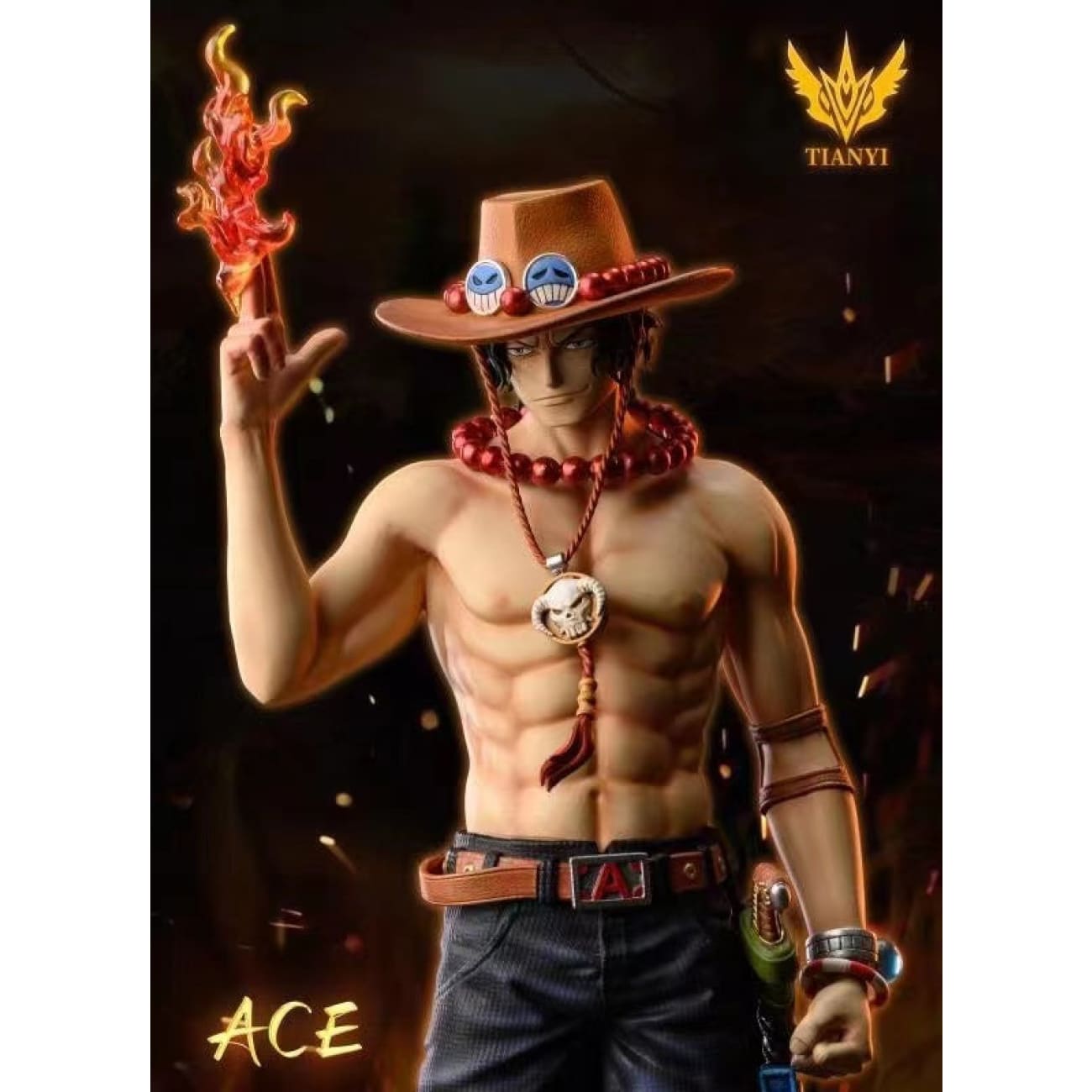 Tian Yi Studio - Ace