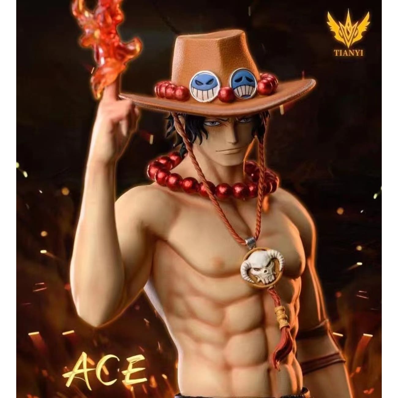 Tian Yi Studio - Ace
