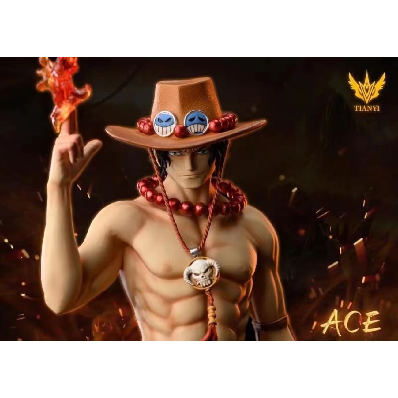 Tian Yi Studio - Ace