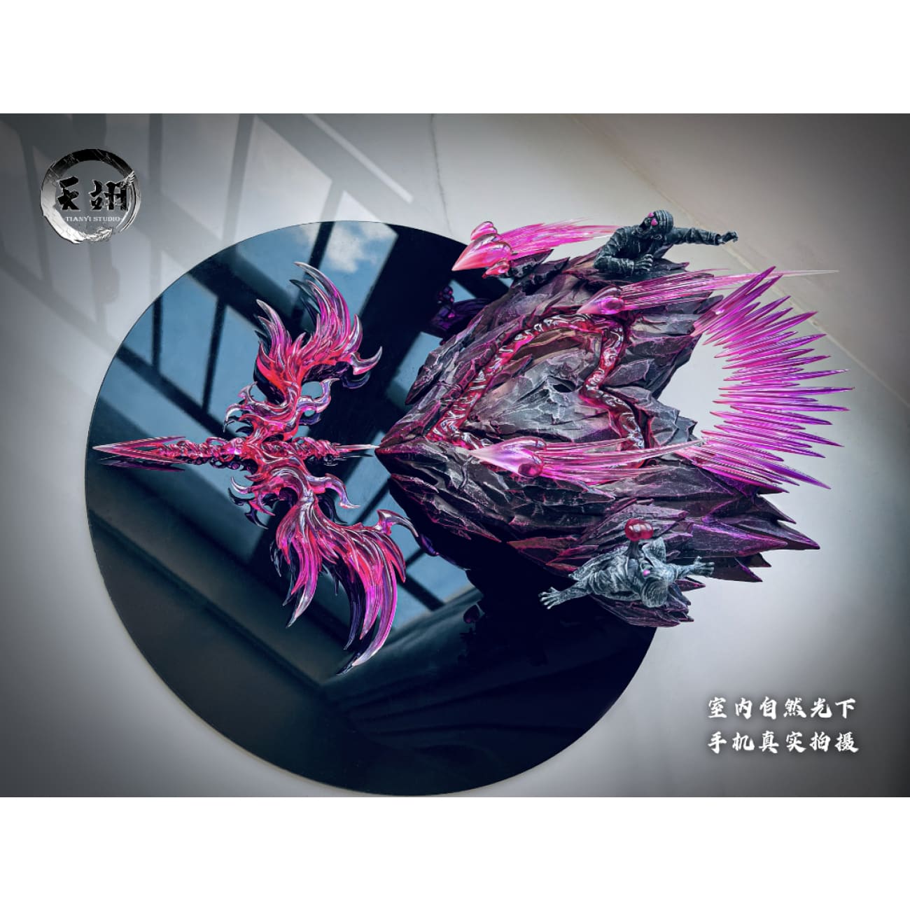 Tian Yi Studio - Boa Hancock