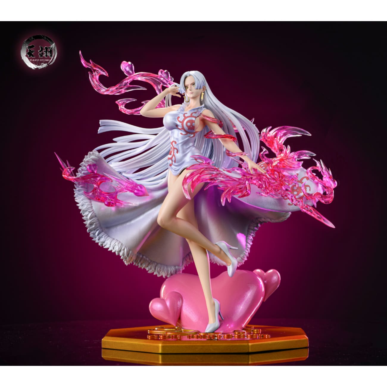 Tian Yi Studio - Boa Hancock