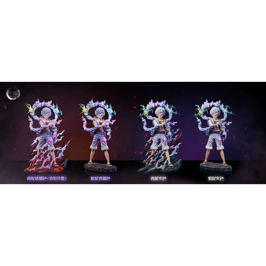 Tian Yi Studio - Gear 5 Nika Monkey D. Luffy [4 Variants]