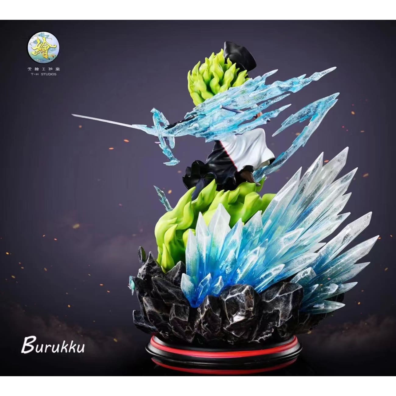 TianHui Studio / TH Studio - Brook Soul King