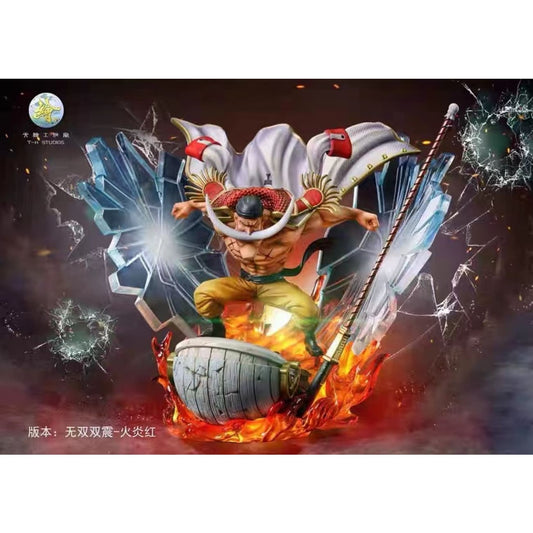 TianHui Studio - Whitebeard Edward Newgate [8 Variants]