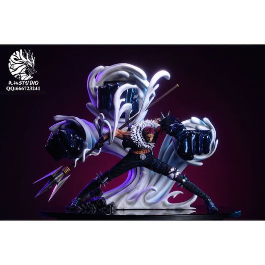 TianJi Studio - Charlotte Katakuri [2 Variants]