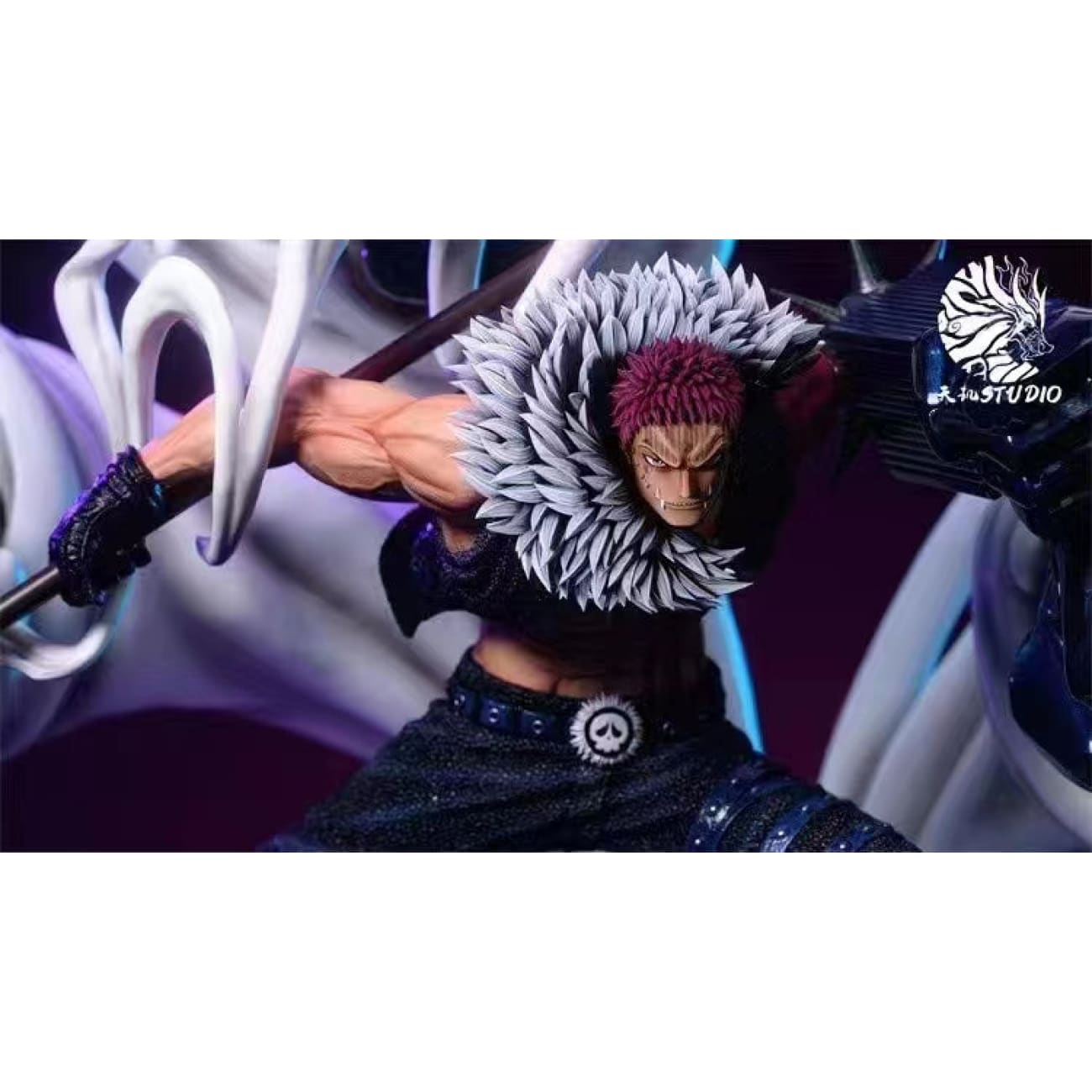 TianJi Studio - Charlotte Katakuri [2 Variants]