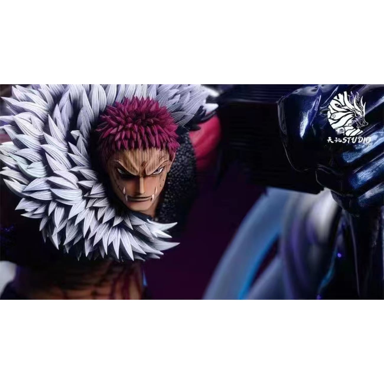 TianJi Studio - Charlotte Katakuri [2 Variants]