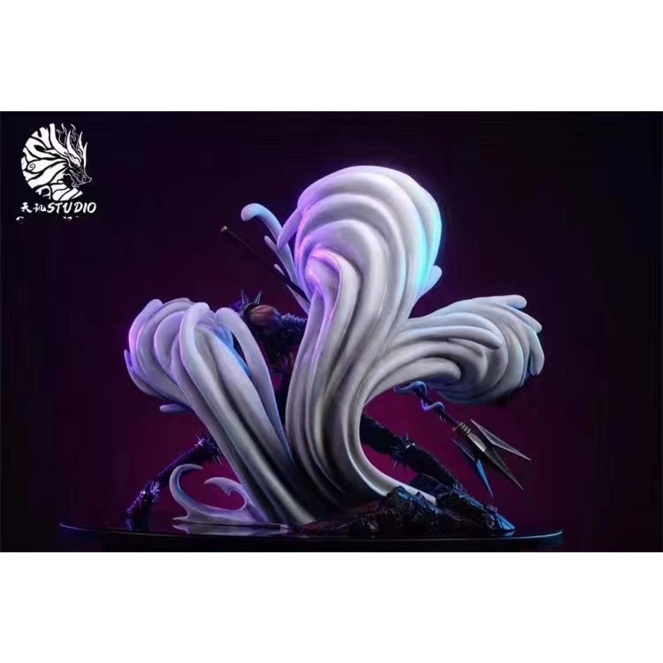 TianJi Studio - Charlotte Katakuri [2 Variants]