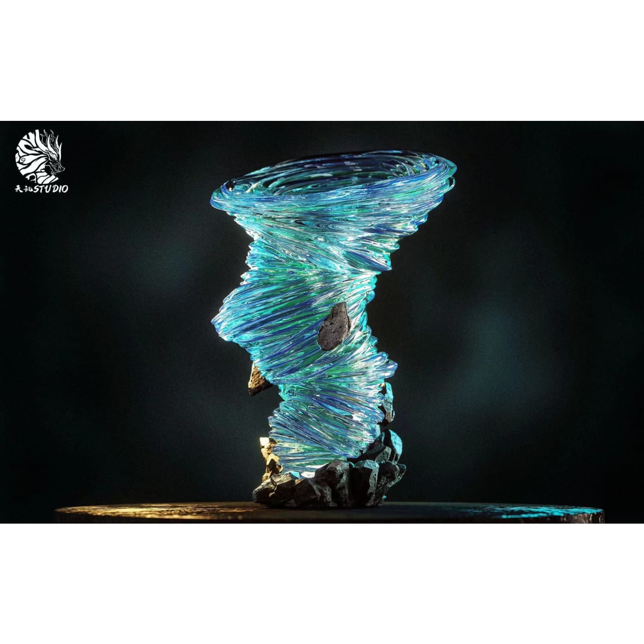 TianJi Studio - Roronoa Zoro [10 Variants]