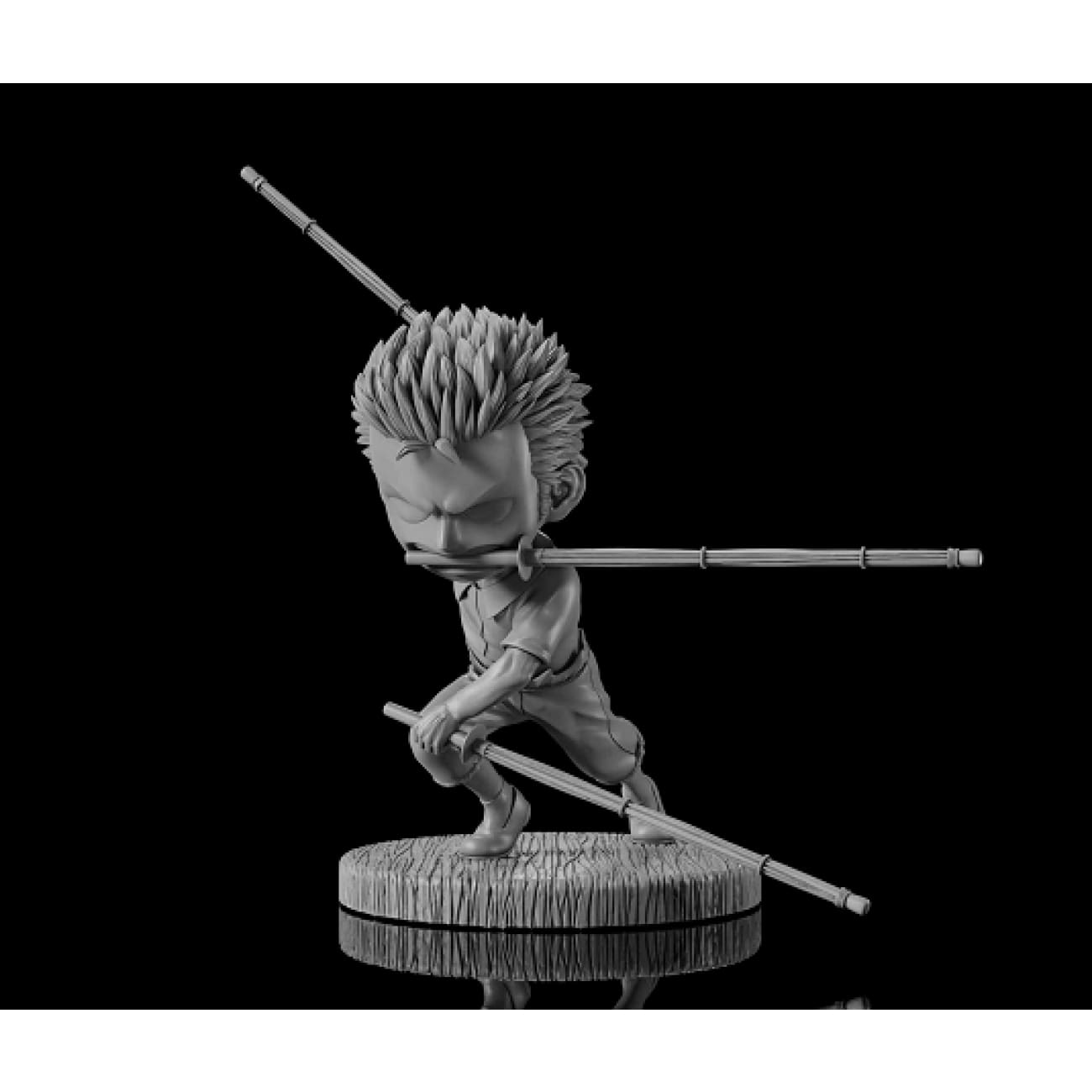 TianQuan Studio - Roronoa Zoro Ashura [2 Variants]