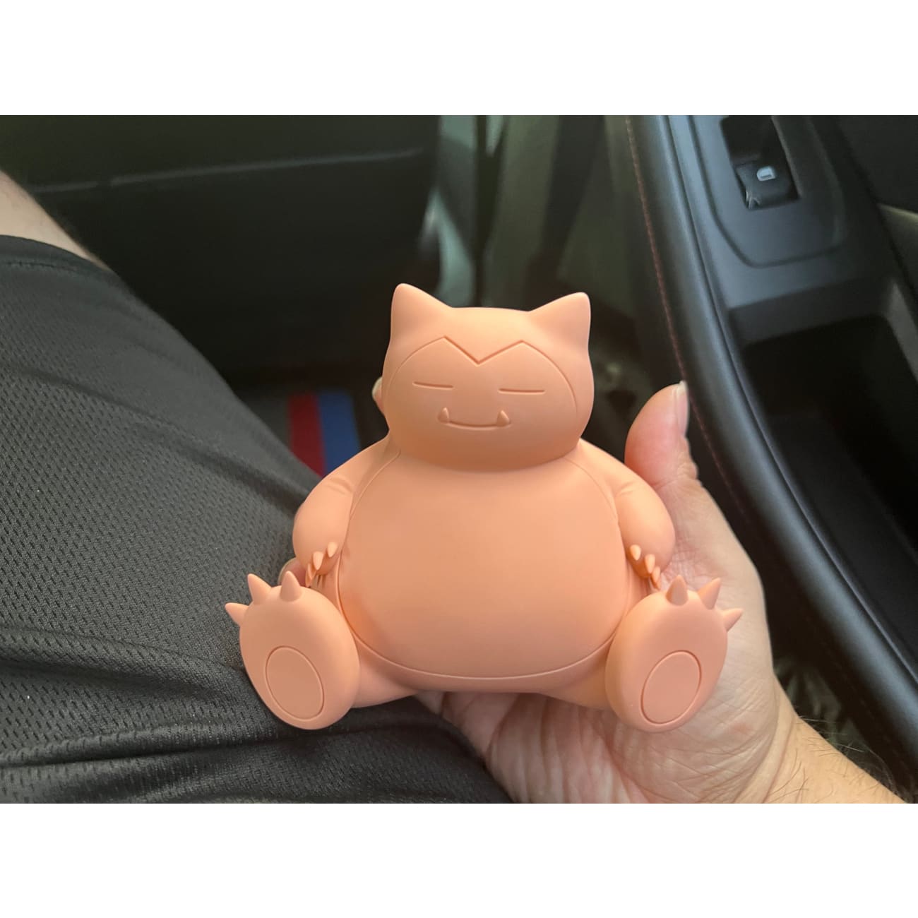 Tiao Tiao Hall Studio - Snorlax Evolution Group [6 Variants]