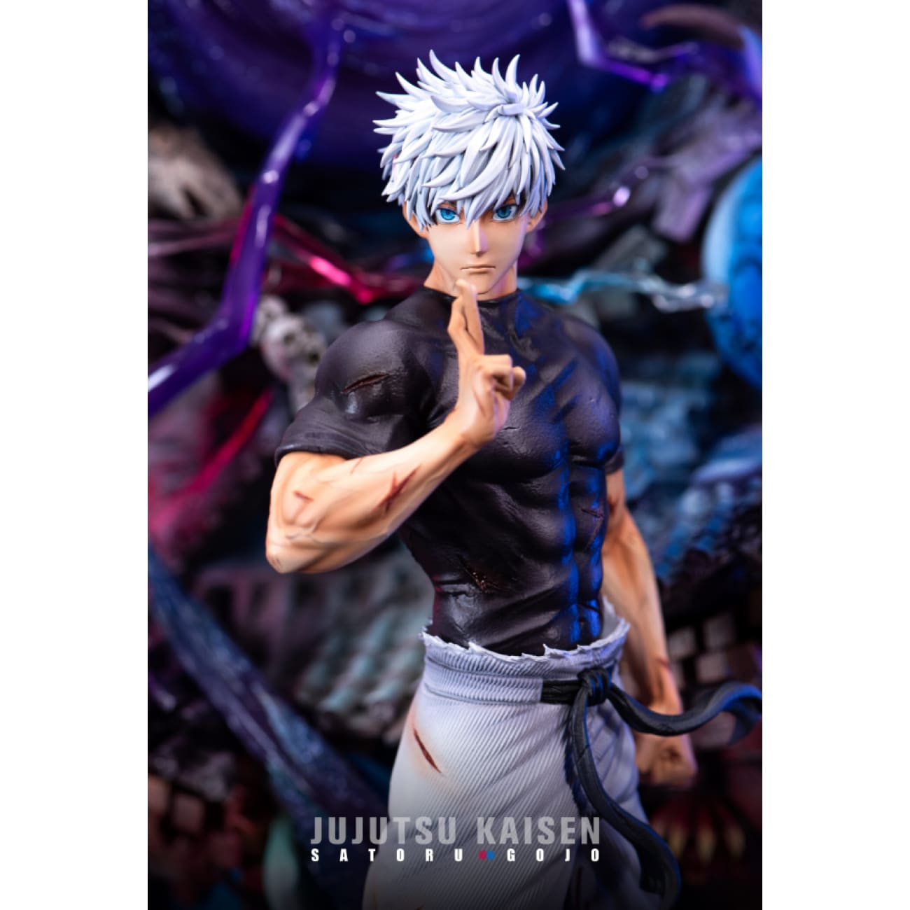 TIME Studio - Satoru Gojo [8 Variants]