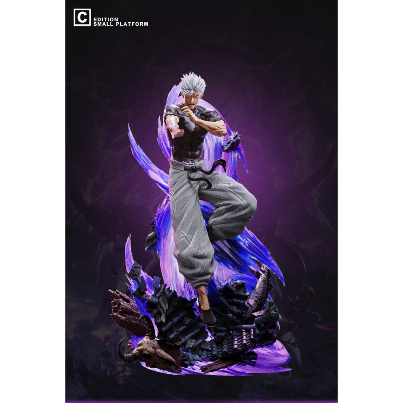 TIME Studio - Satoru Gojo [8 Variants]